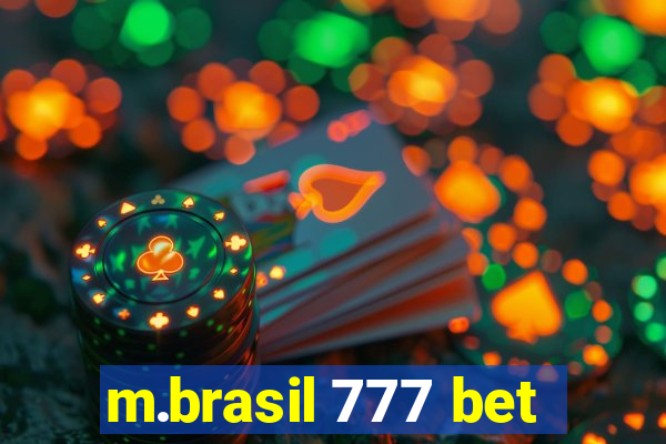 m.brasil 777 bet